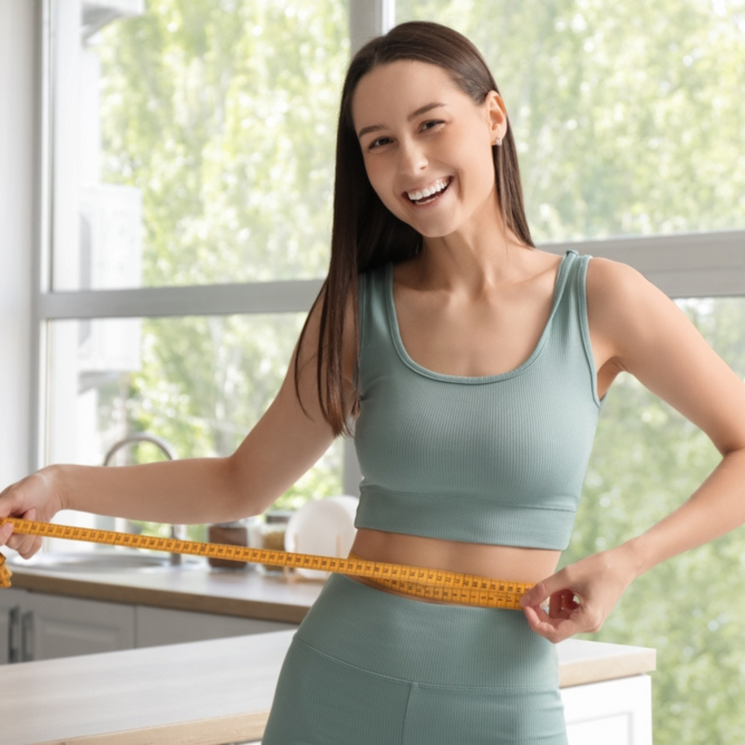 Role of Leptin in Fat Loss