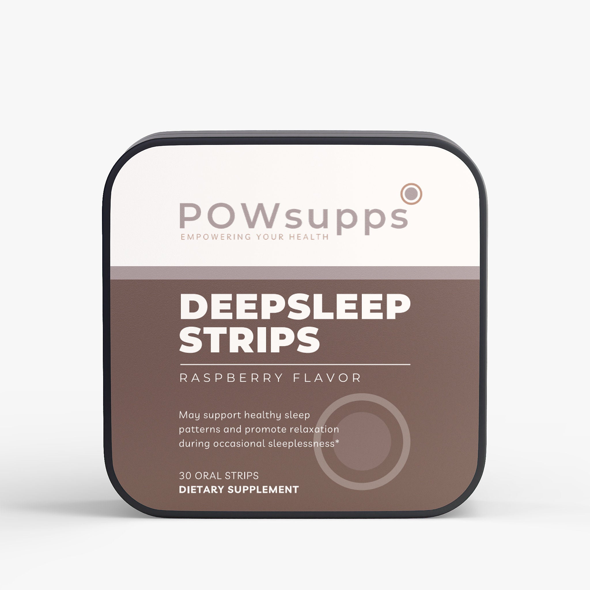 DeepSleep Strips