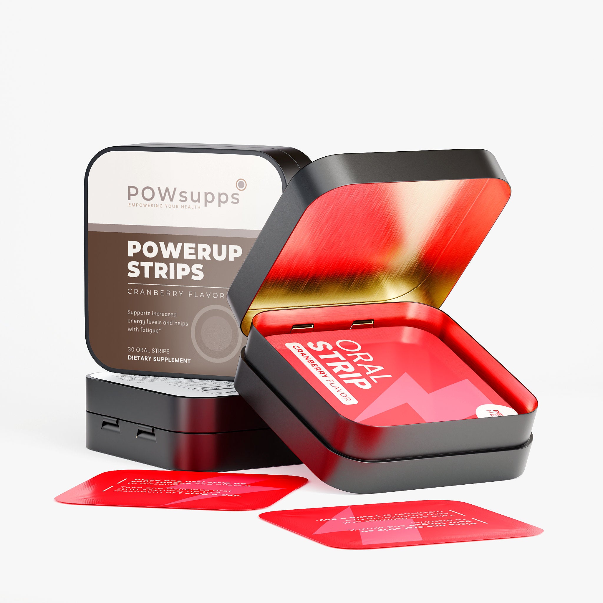 PowerUp Strips