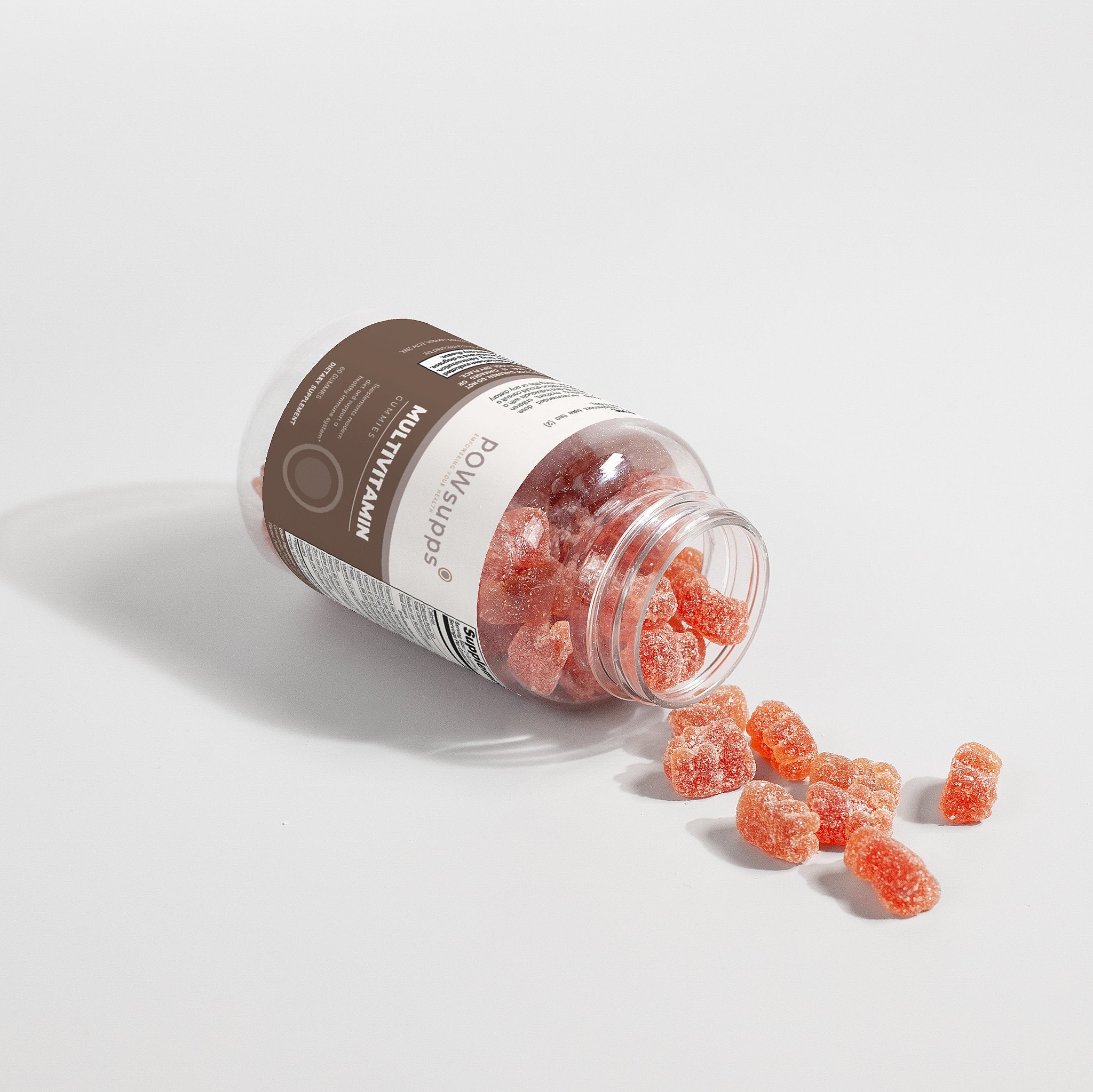 Multivitamin Bear Gummies